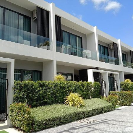 2 Bed Luxury Pool Villa Sleeps 6 プーケット エクステリア 写真