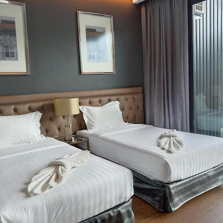 2 Bed Luxury Pool Villa Sleeps 6 プーケット エクステリア 写真