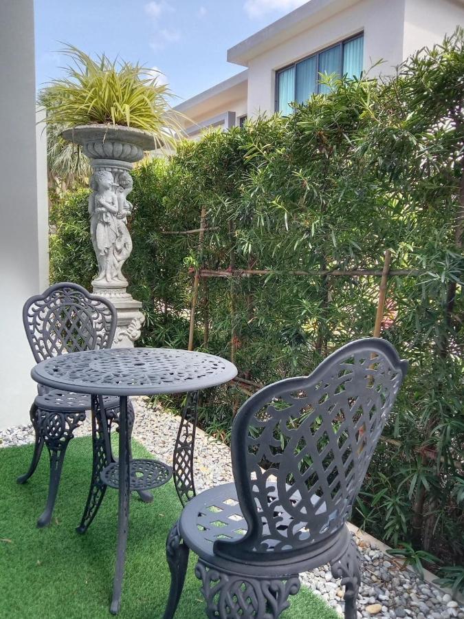 2 Bed Luxury Pool Villa Sleeps 6 プーケット エクステリア 写真