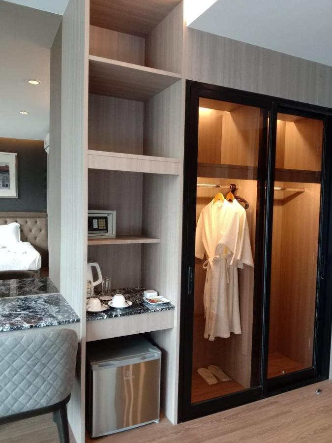 2 Bed Luxury Pool Villa Sleeps 6 プーケット エクステリア 写真