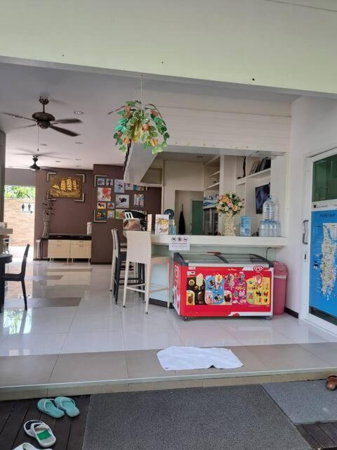 2 Bed Luxury Pool Villa Sleeps 6 プーケット エクステリア 写真