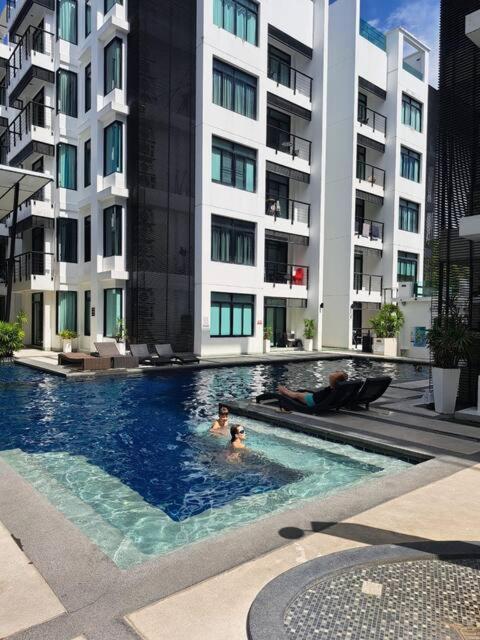 2 Bed Luxury Pool Villa Sleeps 6 プーケット エクステリア 写真