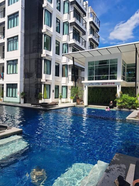 2 Bed Luxury Pool Villa Sleeps 6 プーケット エクステリア 写真