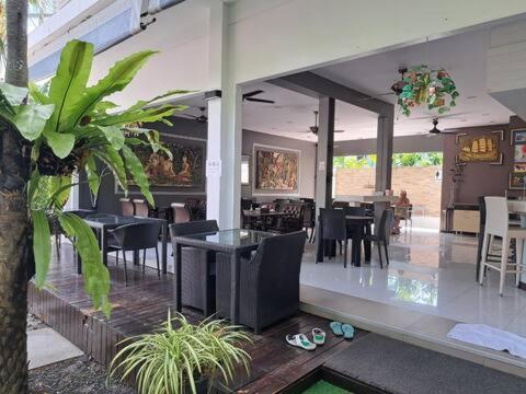2 Bed Luxury Pool Villa Sleeps 6 プーケット エクステリア 写真