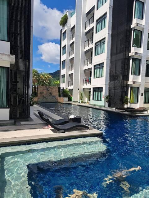 2 Bed Luxury Pool Villa Sleeps 6 プーケット エクステリア 写真