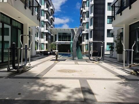 2 Bed Luxury Pool Villa Sleeps 6 プーケット エクステリア 写真